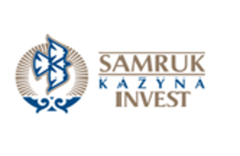 Samruk Kazyna invest 2